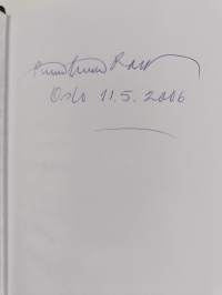Social policy, employment and family change in comparative perspective (signeerattu)