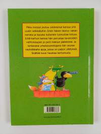 Pikku korppi Raitasukan uudet seikkailut