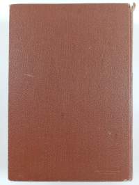 Handbuch der vergleichenden Anatomie der Haustiere