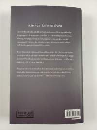 Vingar av silver