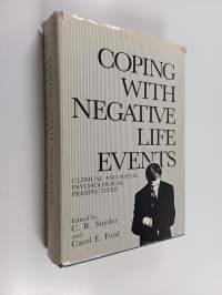 Coping with negative life events : clinical and social psychological perspectives