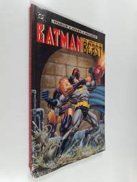 Batman: Ten Nights of the Beast