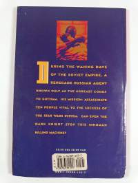 Batman: Ten Nights of the Beast