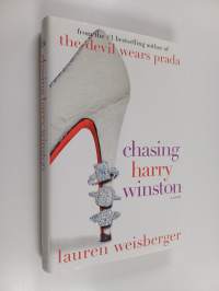 Chasing Harry Winston : a novel