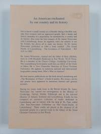 The Grand Duchy of Luxembourg : The Evolution of Nationhood
