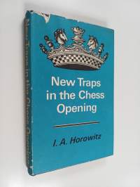 New Traps in the Chess Opening
