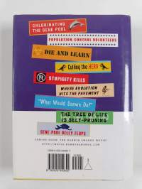 The Darwin Awards 4 : Intelligent Design