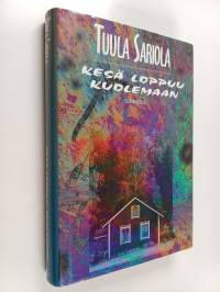 Tyhjä kuva