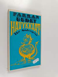 Parran uudet hävykkäät