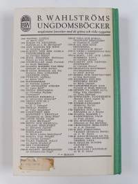 Biggles och atomprofessorn