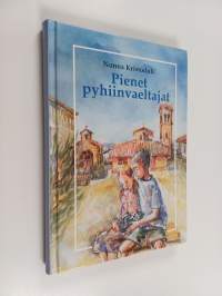 Pienet pyhiinvaeltajat