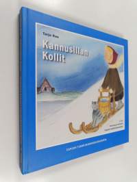 Kannusillan kollit osa 3