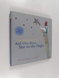 If You&#039;re Afraid of the Dark, Remember the Night Rainbow / Add One More Star to the Night (Kääntökirja)