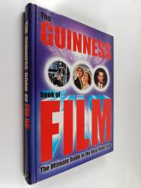 The Guinness book of film