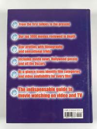 The Guinness book of film
