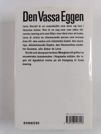 Den vassa eggen : roman