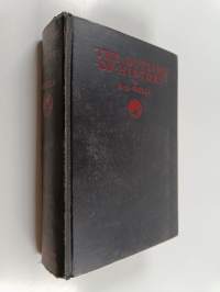 The outline of history : being a plain history of life and mankind : Complete in one volume
