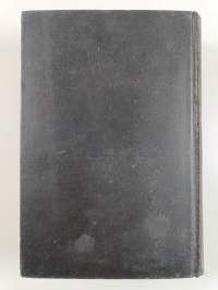 The outline of history : being a plain history of life and mankind : Complete in one volume