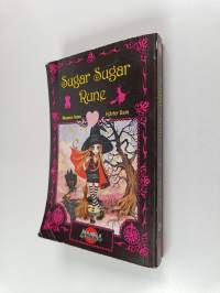 Sugar sugar rune. 1 : Hjärter dam