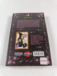Sugar sugar rune. 1 : Hjärter dam
