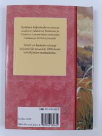 Sydämen hiljaisuudessa : hiljaisuuden rukouksia Raamatusta