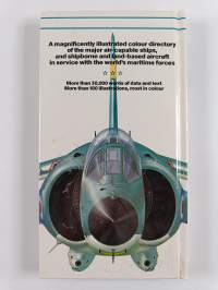 An illustrated guide to modern naval aviation