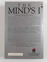 The Mind&#039;s I - Fantasies and Reflections on Self and Soul