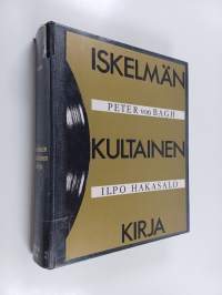 Iskelmän kultainen kirja