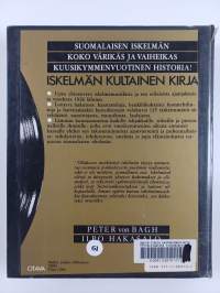 Iskelmän kultainen kirja