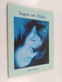 Sagan om Blåfot