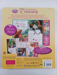 Sound storybook Treasury