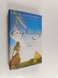 Captivating - Unveiling the Mystery of a Woman&#039;s Soul