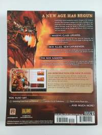 World of warcraft : cataclysm : official strategy guide