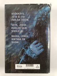 Jäätyvä helvetti