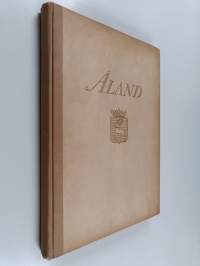 Åland : pärlan i Östersjön - pearl of the Baltic