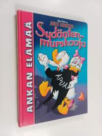 Sydäntenmurskaaja