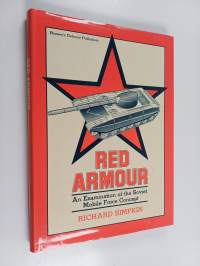 Red armour : an examination of the Soviet mobile force concept