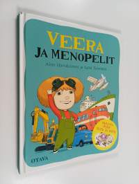 Veera ja menopelit