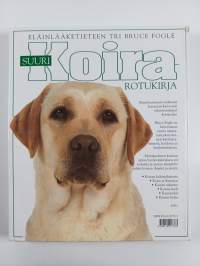 Suuri koirarotukirja