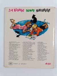 Barnens Dag i Bullerbyn