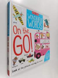 Wonderful Words On The Go