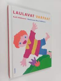 Laulavat varpaat