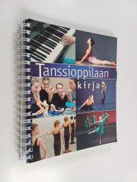 Tanssioppilaan kirja