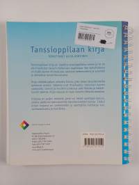 Tanssioppilaan kirja