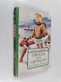 Ursula från Grönland