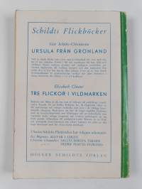Ursula från Grönland