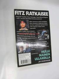 Fitz ratkaisee - Hullu nainen ullakolla