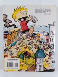 The Essential Calvin And Hobbes : A Calvin and Hobbes Treasury