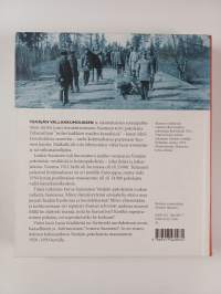 Viskoi kuin Luoja kerjäläistä : Venäjän pakolaiset Suomessa 1917-1939