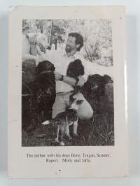 Give your dog a bone : the practical commonsense way to feed dogs for a long, healthy life